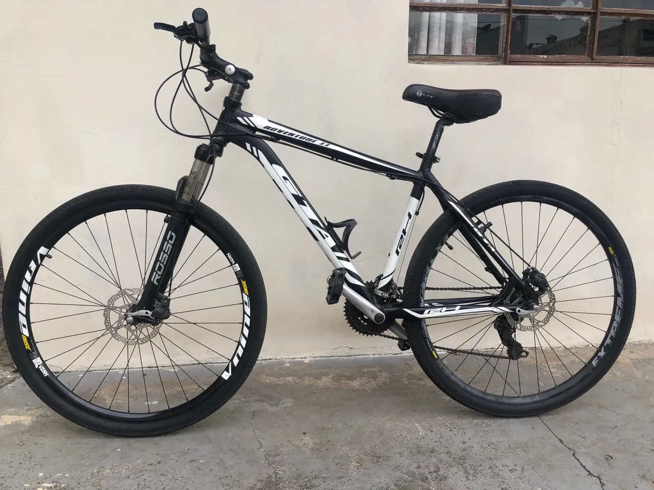 Bike aro 29