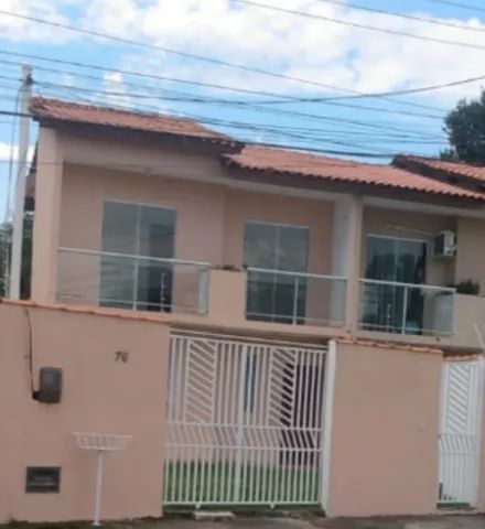Captação de Casa para locação na Rua José Cataldo, Boa Vista II, Resende, RJ