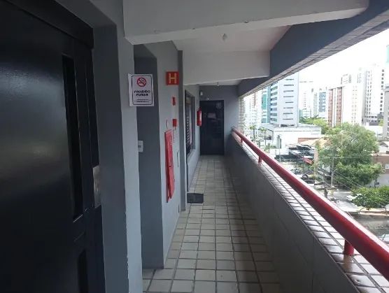 Sala 30m2, Ribeiro de Brito, Empresarial Monterio de Melo 95 mil - Foto 4