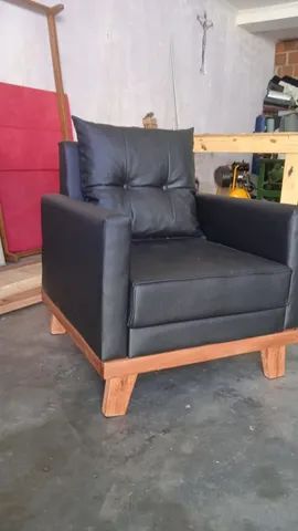 Poltronas  - Foto 2