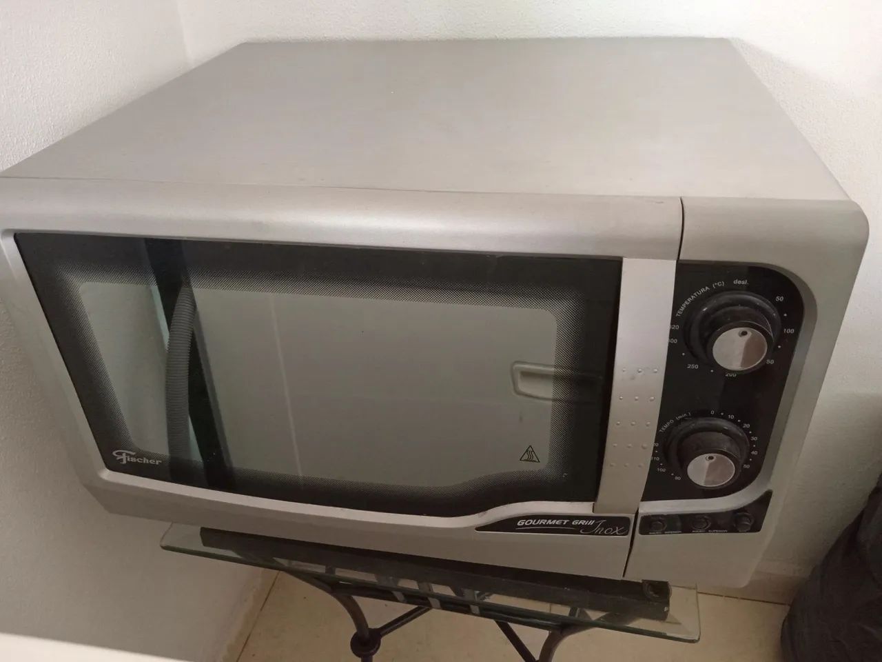 FORNO MICRO-ONDAS / FORNO ELÉTRICO  - Foto 3