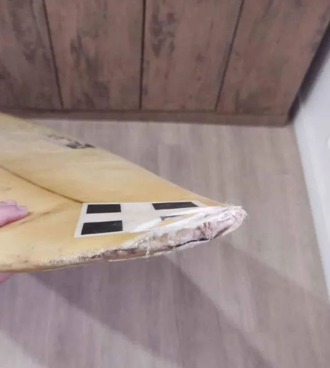 Prancha de surf 6.1 - Foto 4