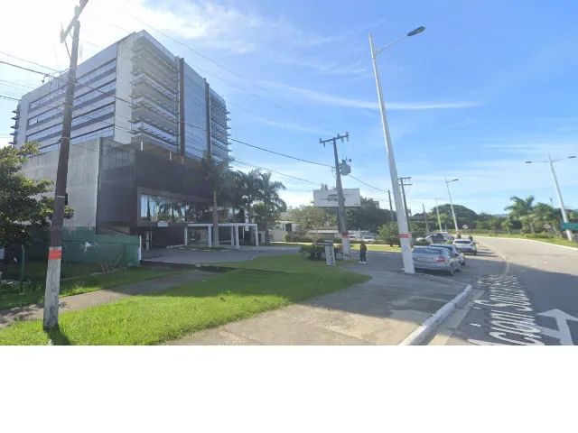 Alugo ou Vendo Sala Comercial no Centro Executivo Pedro Paulo Kremer, Campinas, São José - Foto 2