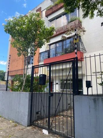 Captação de Apartamento para locação na Rua Engenheiro Barros Lins, Engenho do Meio, Recife, PE