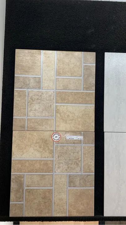 Piso Cerâmico 44x44 extra 18,90 - Foto 4
