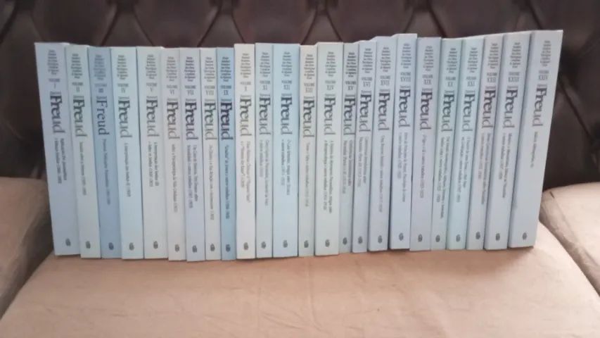 Obras Completas de S. Freud - Foto 2