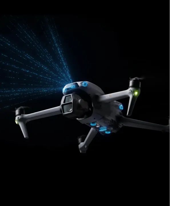 DJI AIR 3S combo Fly more  - Foto 5