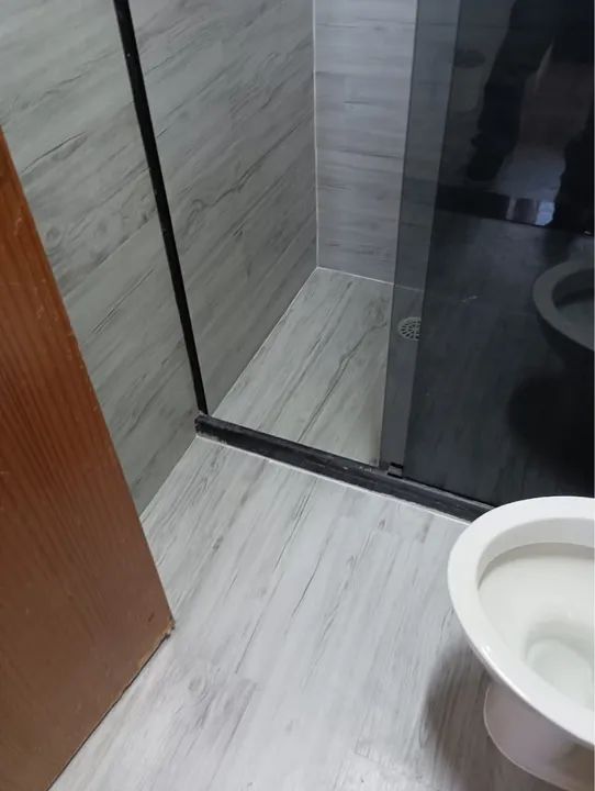 Piso vinílico e belka a partir de 59,90 piso flutuante eucafoor prime a partir de 52,00 - Foto 6