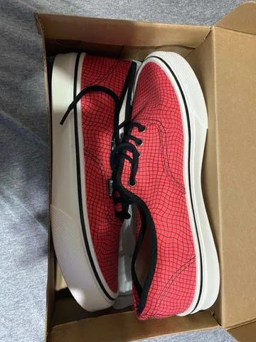 Tenis Redley cano baixo 44 - Foto 3