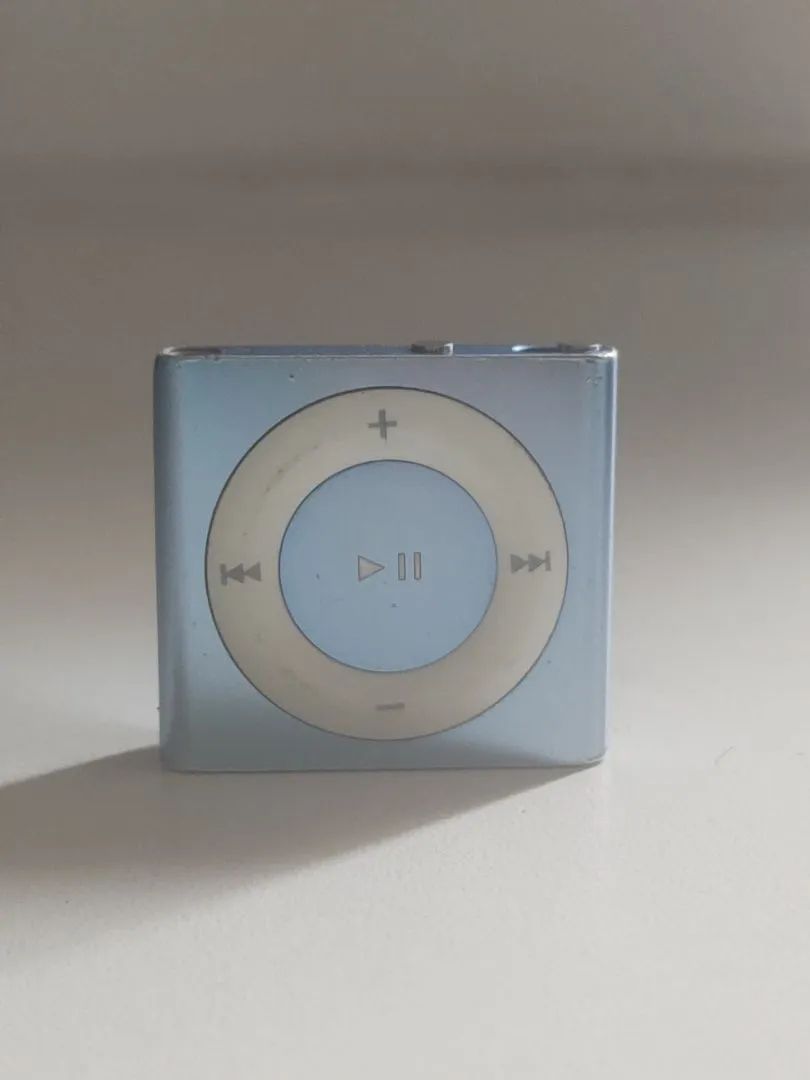 iPod Shuffle Apple 