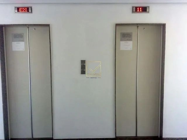Excelente sala à venda no bairro Funcionários junto à Avenida Afonso Pena - Foto 5