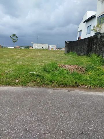 Vendo 2 Terrenos conjugados no Sallles Jardins - Foto 2