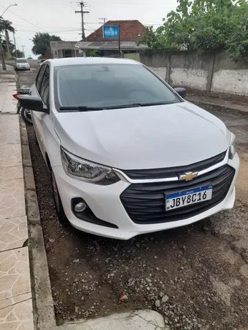 Chevrolet Onix 2024 por R$ 118.900, Porto Alegre, RS - ID: 6331637