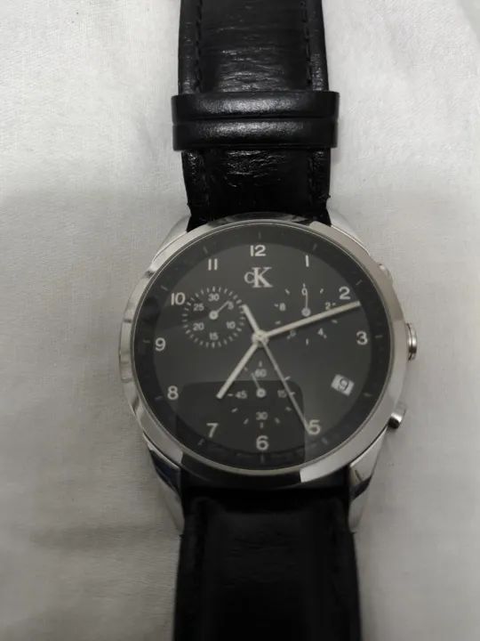 Relógio original Calvin Klein  - Foto 3