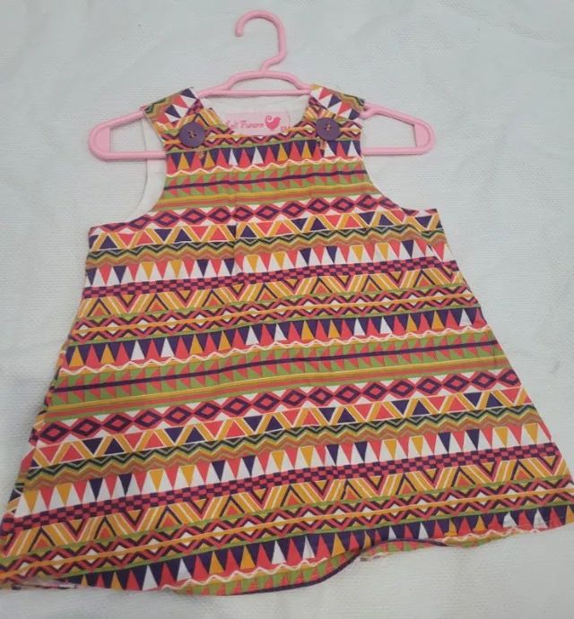 Vestidos Loli Funaro