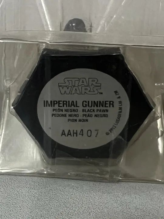 Star Wars Imperial Gunner - Foto 3