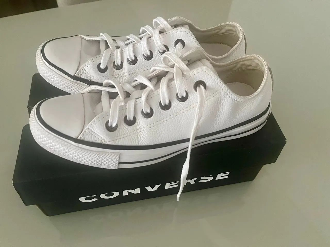 ALLSTAR CONVERSE - ORIGINAL  - Foto 3