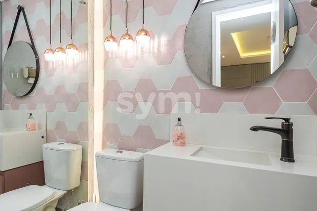 Sala Comercial no Edifício mais charmoso da cidade - Foto 5