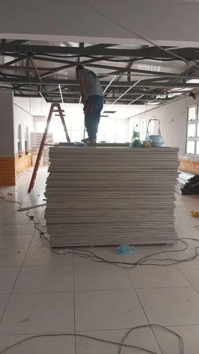 Gesso - Foto 3