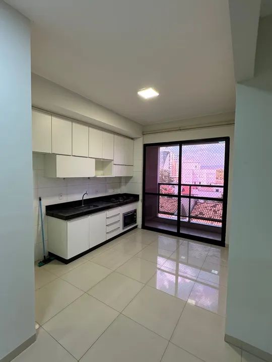 Aluga-se apto de 3 quartos na 308 sul - Foto 3