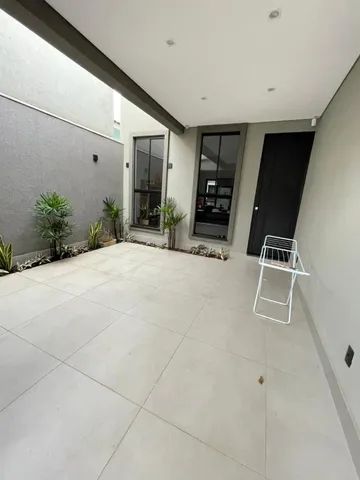 Captação de Casa a venda na Rua João Batista D Élia, Prolongamento Jardim Lima, Franca, SP