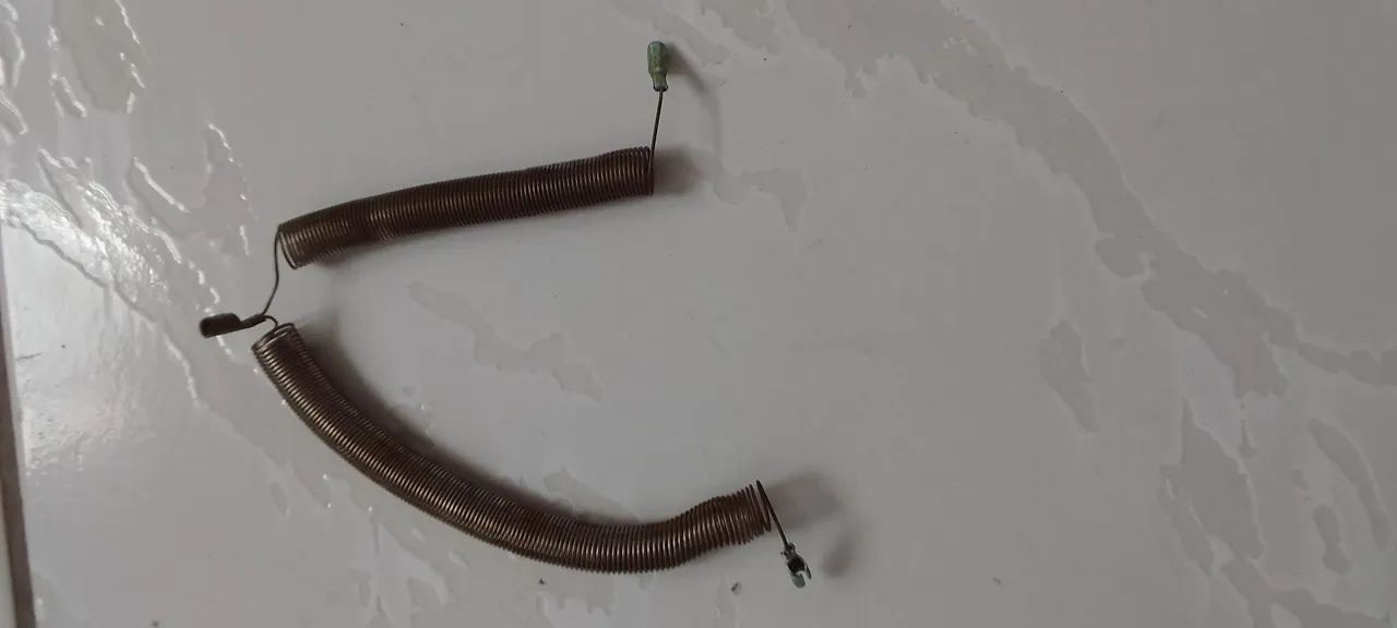 Resistência para Chuveiro Elétrico