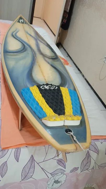 Prancha de surf