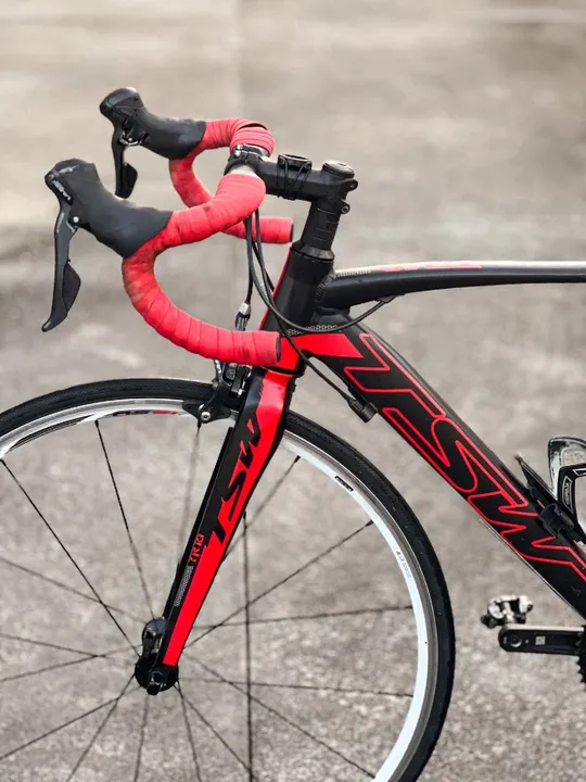 Speed TSW TR10 plus