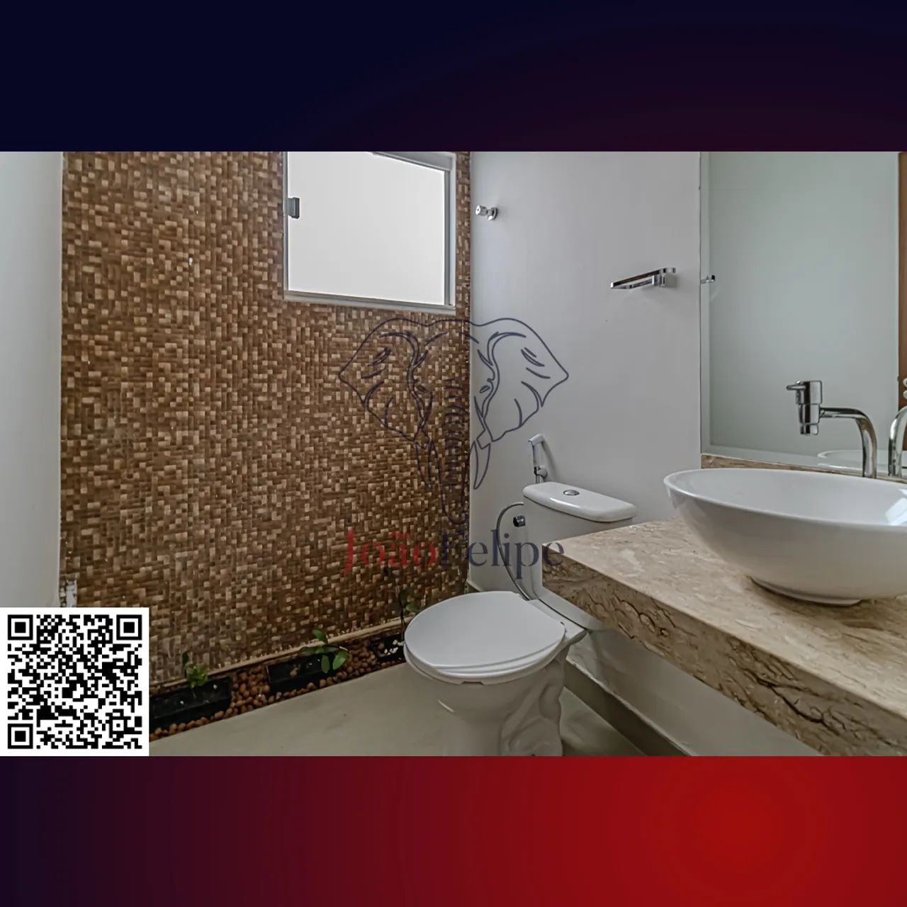 Casa térrea a venda no condomínio Green Club 3 - 637m² de terreno e 3 suítes. - Foto 8