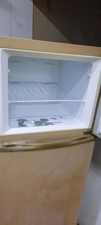 Geladeira Duplex Usada  - Foto 4