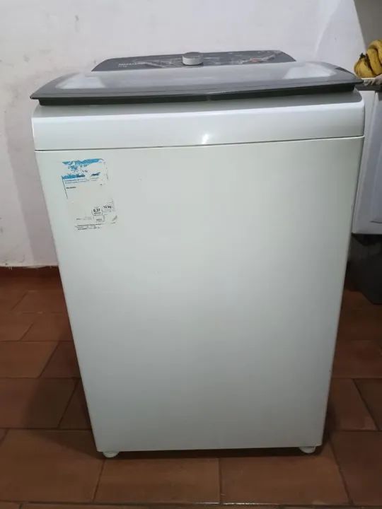 Máquina de Lavar Brastemp 12kg - Foto 5