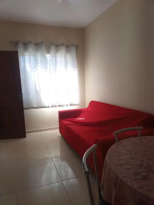 Alugo casa pra temporada  - Foto 5