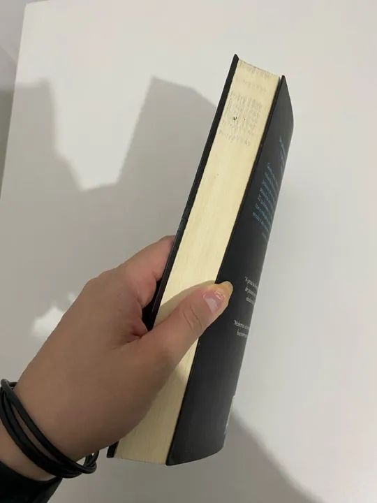 Caixa de Pássaros - Thriller de Suspense - Foto 4
