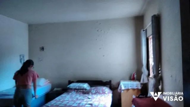 Casa à venda, 2 quartos, Conjunto Costa Telles I - Uberaba/MG - Foto 3