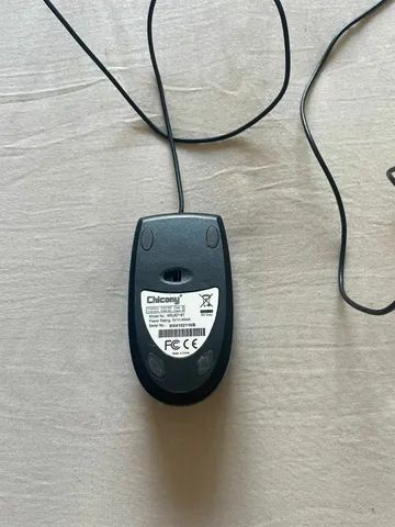 Mouse Usb Ml-01 Maxxtro