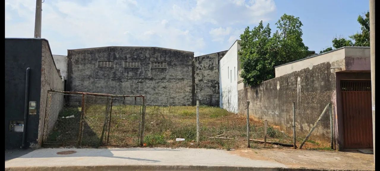 foto - Piracicaba - Parque São Matheus