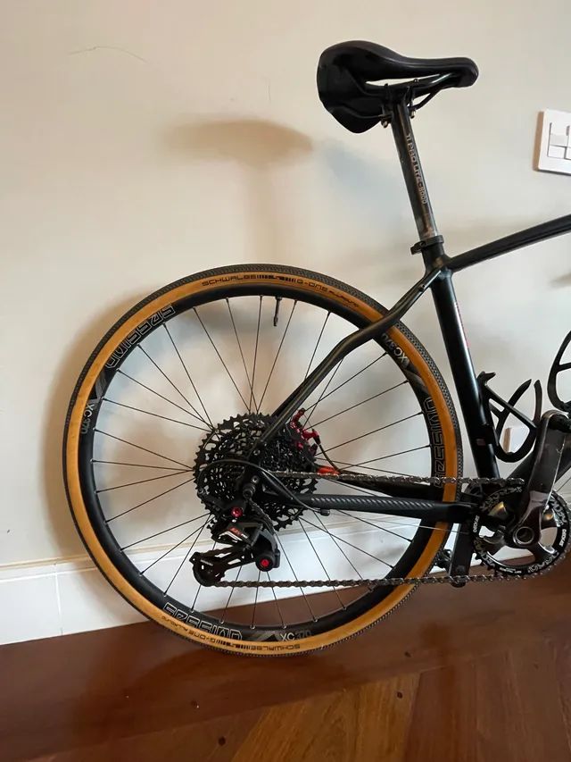 Specialized diverge A1 gravel  - Foto 2