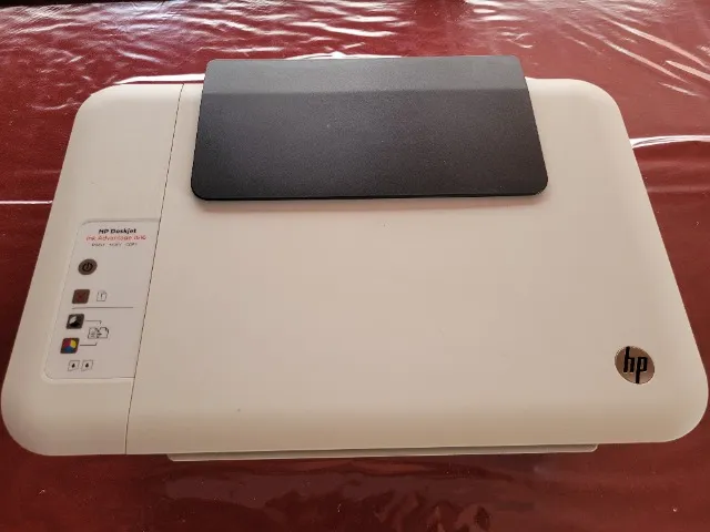 Impressora multifuncional Hp 3 em 1