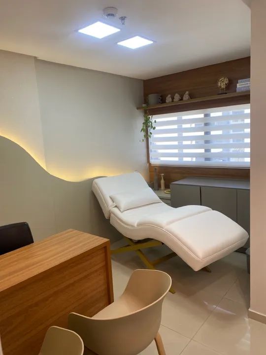 Consultório, Clínica, Sala Comercial por turno ou diária  - Foto 2