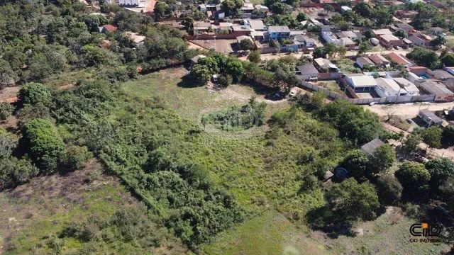 Terreno com 10.000 m² de área, próximo ao Belvedere II - Foto 5