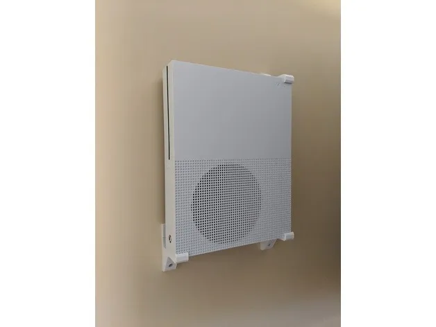 Suporte Series S Wall