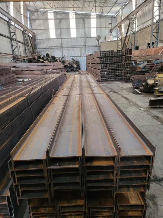 Viga w 200x15