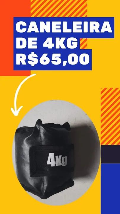 Caneleira 4kg