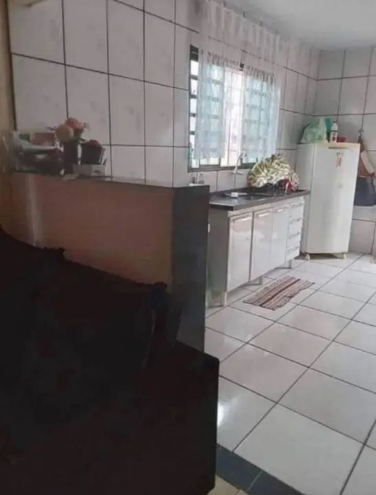 Vendo casa no Paranoa - Foto 4