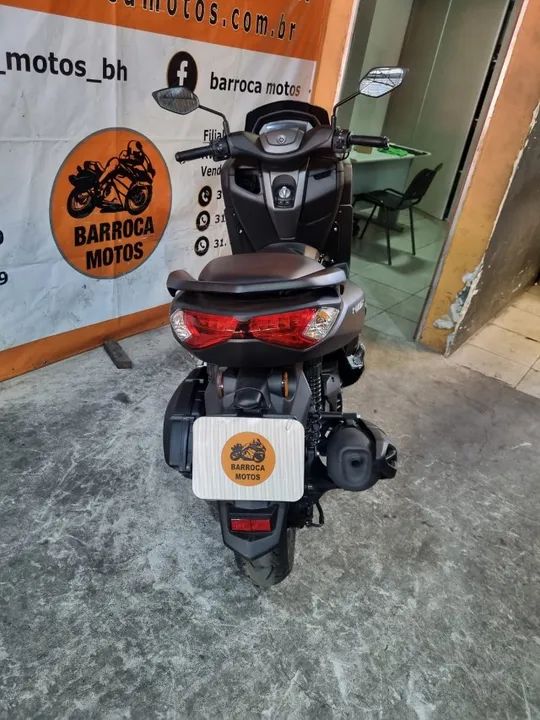 Yamaha Nmax 160cc - Foto 5