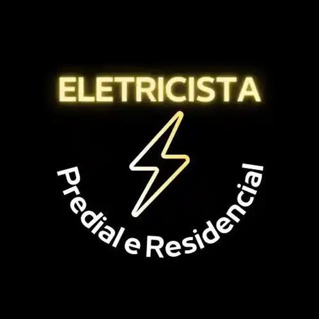 Eletricista instalação e manutenção 