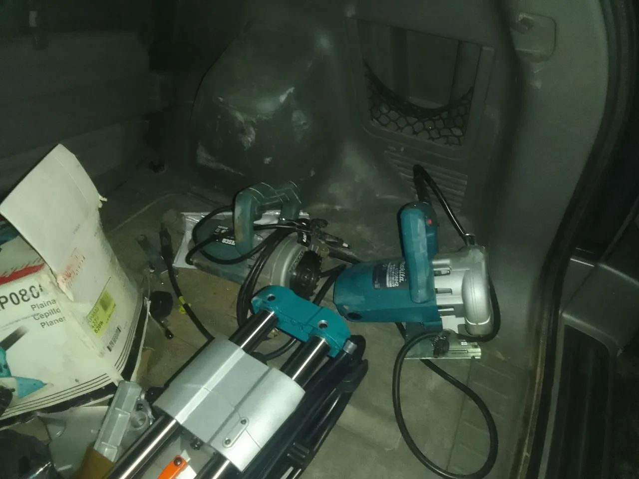 Ferramentas novas e semi novas - Foto 2