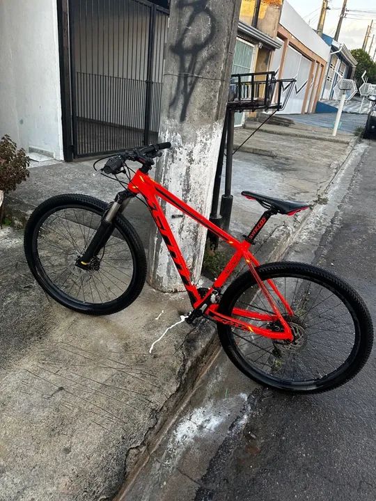 Scott scale 770 M - Foto 3