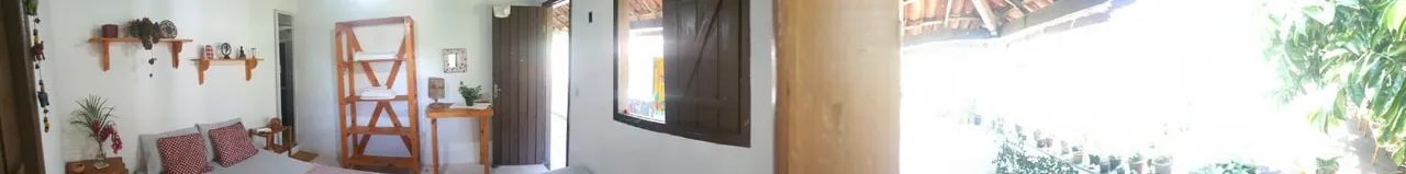 Quarto aconchegante para temporada de réveillon!! em casa charmosa - Foto 14