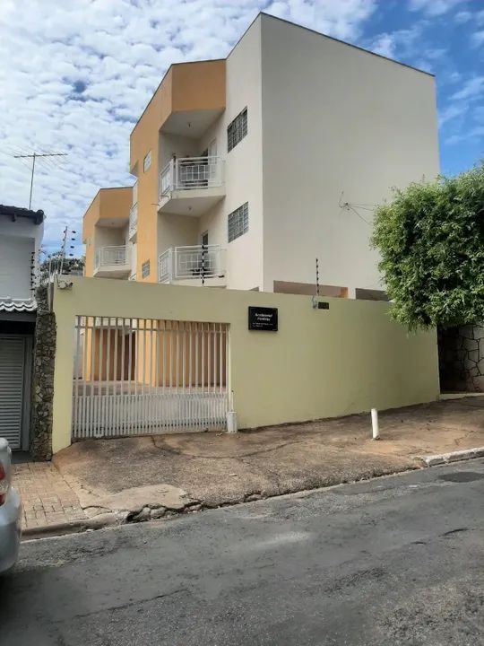 foto - Cuiabá - Bosque da Saúde